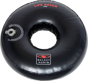 LSR38 Life Saver