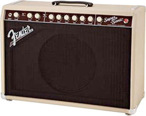 Fender Super Sonic 22- Blonde