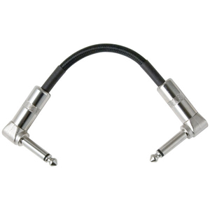 Strukture 6-Inch Right Angle Pedal Jumper Cable