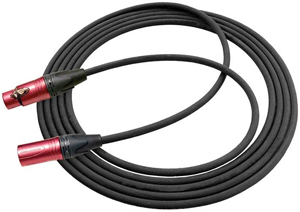 Horizon Pretty N Pink 20 foot Microphone Cable