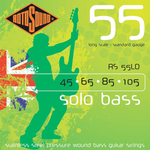 RS55LD