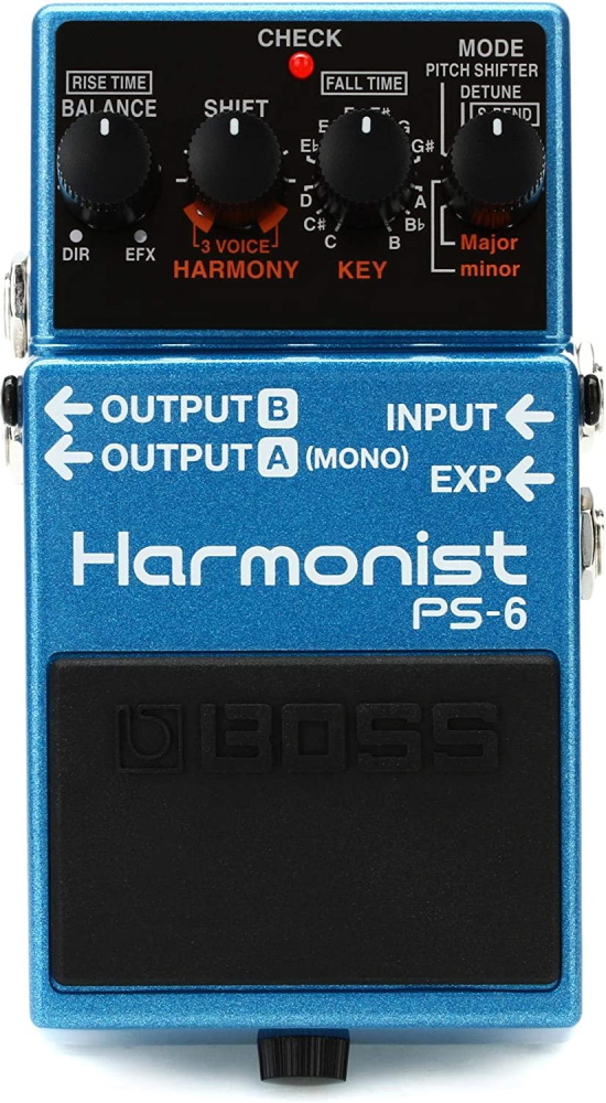 PS-6 Harmonist