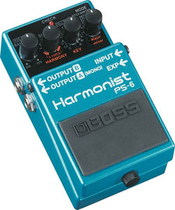 PS-6 Harmonist
