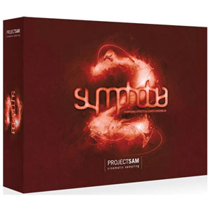 Symphobia vol. 2