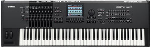 MOTIF XF7 *Demo Blemished