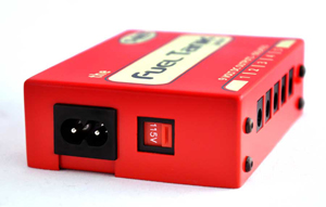 Fuel Tank Junior Power Supply