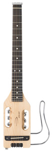 Traveler Ultra Light Steel Acoustic Electric Guitar