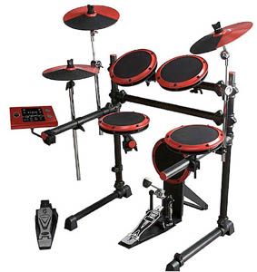 DD1 Electronic Drum Kit