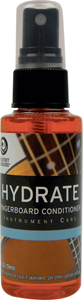 Hydrate - Guitar Fingerboard Conditioner