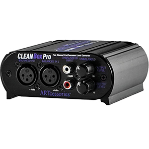 Cleanbox-Pro