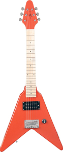 JRV-19PAK Red