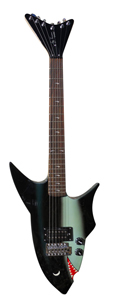 Shark Electric Guitar Kit
