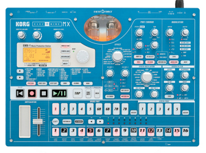 Electribe EMX1SD