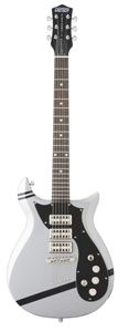 STUMP-O-MATIC Electromatic CVT Electric Guitar