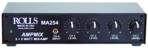 MA254