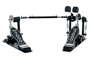 DWCP3002 Double Kick Drum Pedal
