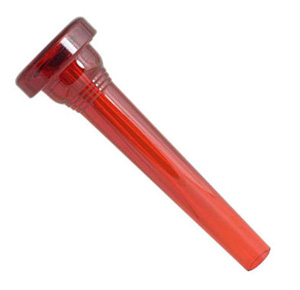 Kelly Mouthpieces Screamer -  Crystal Red