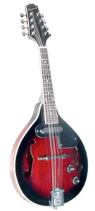 SA-115-E Wineburst