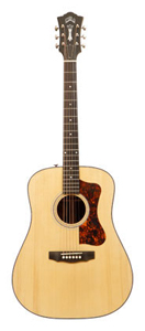 D-50 Bluegrass Special - Natural