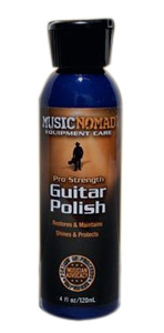 Pro Strength Guitar Polish - 4 oz.