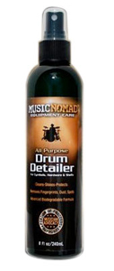 All Purpose Drum Detailer - 8 oz.