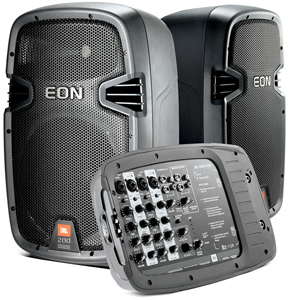 EON210P Refurbished