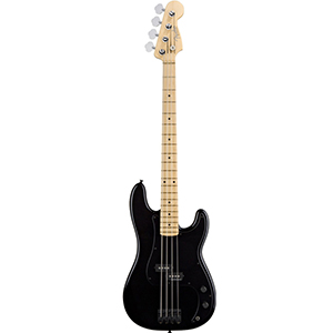 Roger Waters Precision Bass - Black