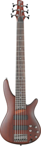 SR506 - Brown Mahogany Blemished