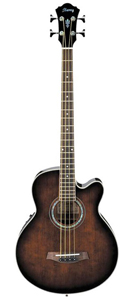 AEB10E - Dark Violin Sunburst Blemished