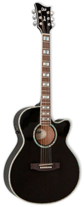 X-Tone AC-10E - Black