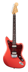 Vintage Modified Jaguar® HH - Fiesta Red