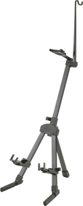 Compact Violin/Viola Stand