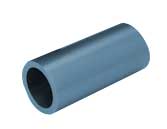 Anodized Aluminum Slide - Cobalt Blue