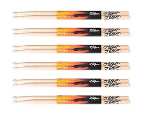5AWN - 6 Pair