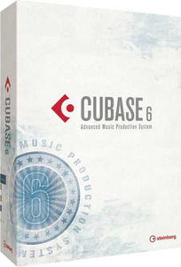 Cubase 6 Professional