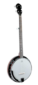 SB-100P  Banjo Pack