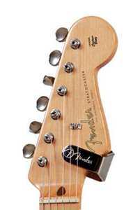 Fender Fatfinger Guitar Sustain Enhancer