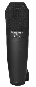 Studio Pro M2
