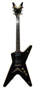 USA ML 77 Lost 100 Relic - Classic Black