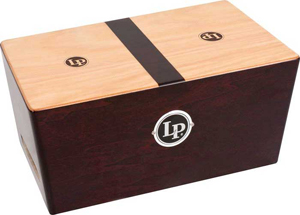 LP1429 Bongo Cajon