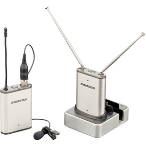 AirLine Micro Camera Wireless System N2