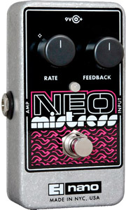 Neo Mistress