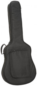 EM20P Polyester Acoustic Guitar Gig Bag