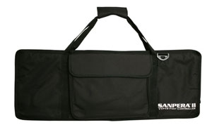Sanpera II Footswitch Bag
