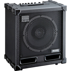 CUBE-120XL BASS