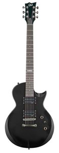 LTD EC-10 Black