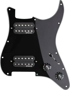 ST-12 SRO Black