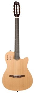 Godin Multiac Nylon Encore