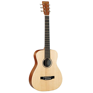 LX1 Little Martin