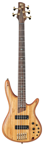 SR Premium SR1205E Vintage Natural Flat